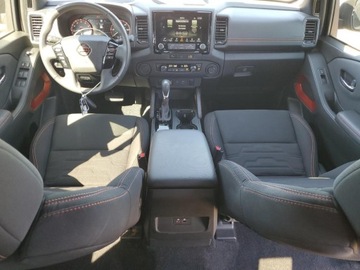 Nissan 2024 Nissan Frontier S 2024 3.8 Benzyna 310KM, zdjęcie 8