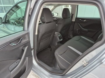 Skoda Scala Hatchback Facelifting 1.5 TSI 150KM 2026 Skoda Scala Edition 130 1.5 TSI Auto z placu, zdjęcie 9