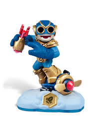 SKYLANDERS SWAP FORCE FIGURKA BOOM JET AIR