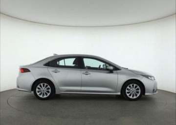 Toyota Corolla XII Sedan 1.5 VVT-i 125KM 2022 Toyota Corolla 1.5 VVT-i, Salon Polska, zdjęcie 5