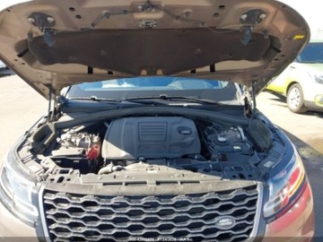Land Rover Range Rover Velar 2020 Land Rover Range Rover Velar p250 r-dynamic s, 2020r., 4x4, 2.0L 2.0 247KM, zdjęcie 11
