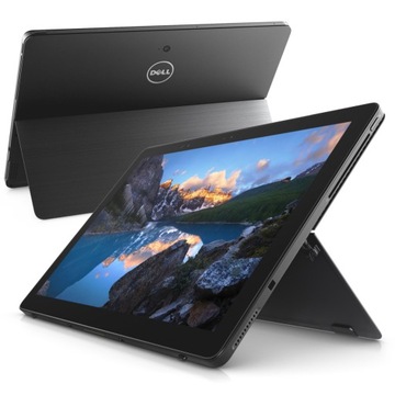 TABLET DELL LATITUDE 12,3