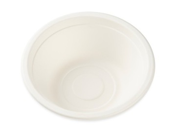 Miseczka Miska Flaczarka PULPA TRZCINY CUKROWEJ EKO BIAŁA 350 ML 50 szt