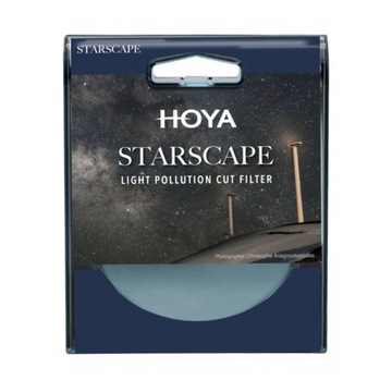 Фильтр Hoya Starscape 82 мм