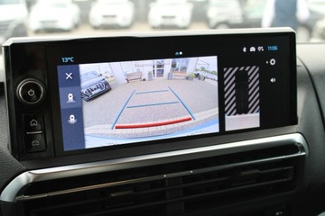 Citroen Spacetourer Van M 2.0 BlueHDI 177KM 2024 Citroen SpaceTourer 2.0 BlueHDi 177HP Automat Gwar, zdjęcie 32