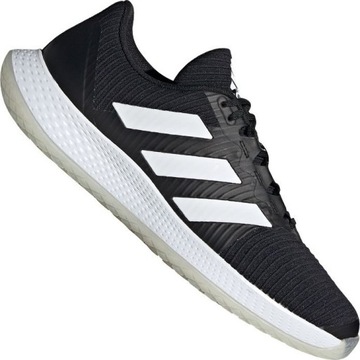 Adidas ForceBounce buty halowe FU8392 r. 47 1/3