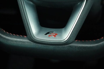 Seat Leon III Hatchback 1.8 TSI 180KM 2013 Seat Leon 1.8 TSI, Salon Polska, 1. Właściciel, zdjęcie 19