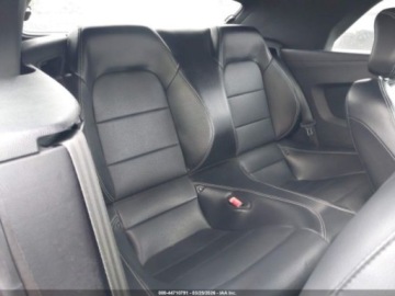 Ford Mustang VI 2019 Ford Mustang FORD MUSTANG ECOBOOST PREMIUM 2.3 Benzyna 310KM, zdjęcie 9