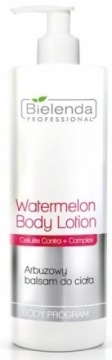 BIELENDA BALSAM ARBUZOWY ANTYCELLULITOWY 500ml