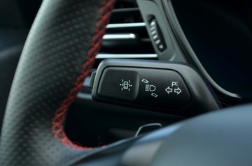 Ford Kuga III SUV 2.0 EcoBlue 190KM 2022 Ford Kuga ST-LINE! Full Opcja SKÓRY Head Up 4x4 HAK! 190KM! FV23% JAK NOWY!, zdjęcie 16