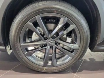 Lexus NX II SUV Facelifting 2.5 350h 200KM 2026 LEXUS NX 350h Prestige 2.5 Hybrid AWD Suv 200KM 2026, zdjęcie 4