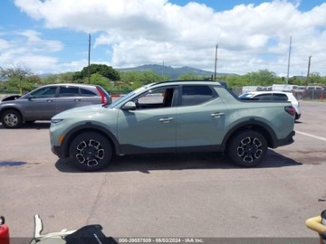 Hyundai 2023 Hyundai Inny Hyundai Santa Cruz SEL Premium 2.5 Benzyna 281KM, zdjęcie 3