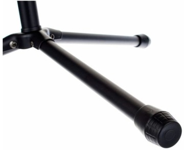 GS-2000 Sturdy Guitar Stand - Uniwersalny statyw gitarowy z szyją Millenium