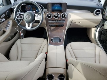 Mercedes GLC C254/X254 2022 Mercedes-Benz GLC 300 4Matic 2022 2.0l 2.0 Benzyna 255KM, zdjęcie 8