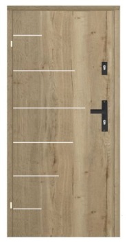 SKRZYDŁO WEWNĄTRZKALTKOWE * FRYDERYK 20 * 90 L