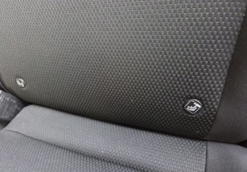 Ford Focus III Sedan Facelifting 1.0 EcoBoost 125KM 2017 Ford Focus 1.0benz 125KM 6b Led Tempomat Grz.Szybafotele PDC Salon Polska, zdjęcie 21