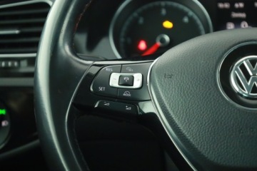Volkswagen Golf VII Variant Facelifting 2.0 TDI 150KM 2018 VW Golf 2.0 TDI, Salon Polska, Automat, VAT 23%, zdjęcie 14