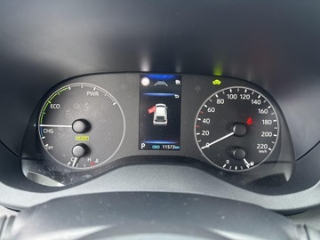 Toyota Yaris IV 2024 Toyota Yaris Hybrid 1.5 Comfort IV (2020-) Hybrid, zdjęcie 14