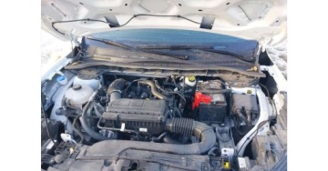 Ford Kuga III 2024 Ford Kuga ST LINE, 4x4 Kanada, jezdzacy, automat KUPIONY w transporcie do, zdjęcie 4