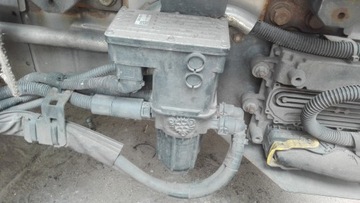 POMPA MODUŁ AD BLUE ADBLUE ACTROS MP4 1300 ZŁ