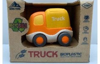 AUTKO - CIĘŻARÓWKA