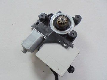 FORD KUGA MK1 MOTOREK OKNO PRAVÝ ZADNÍ 08-12