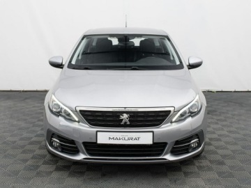 Peugeot 308 II SW Facelifting 1.5 BlueHDI 130KM 2020 Peugeot 308 SW GD7N647#1.5 BlueHDi Active, 2 stref, zdjęcie 6