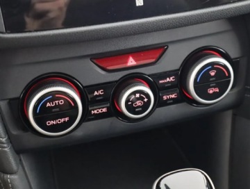 Subaru Impreza IV 2017 Subaru Impreza 2.0R, Salon Polska, Serwis ASO, zdjęcie 11