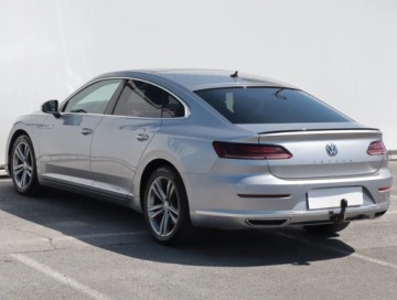 Volkswagen Arteon Fastback 2.0 TDI 190KM 2019 VW Arteon 2.0 TDI, 187 KM, Automat, Skóra, Navi, zdjęcie 3