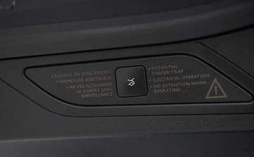 Citroen C4 Picasso II Picasso 2.0 BlueHDi 150KM 2014 Citroen C4 Picasso 2.0HDI 150KM Exclusive Navi Camera Ledy Skora Pdc Hak G, zdjęcie 29