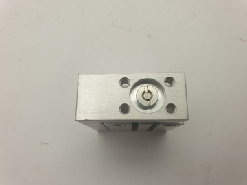 Привод линейной направляющей FESTO SLS-10-10-P-A