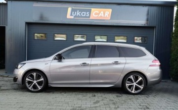 Peugeot 2016 Peugeot 308 Peugeot 308 2.0 Diesel 177KM, zdjęcie 3