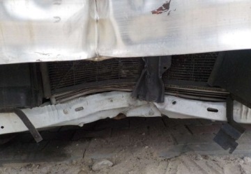 Nissan Leaf I Hatchback 5d Facelifting Elektryczny 109KM 2016 Nissan Leaf Okazja Elektryczny 109KM, zdjęcie 4