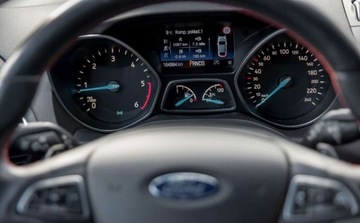 Ford Kuga II SUV Facelifting 2.0 TDCi 120KM 120KM 2019 Ford Kuga Ford Kuga 2.0 TDCi FWD ST-Line 2.0 Diesel 120KM, zdjęcie 30