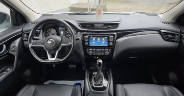 Nissan 2018 Nissan Rogue 2,0 benzyna 141 KM AWD automat zarejestrowany 2.0 Benzyna, zdjęcie 18