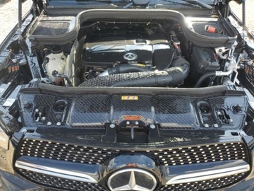 Mercedes GLE V167 2022 Mercedes-Benz GLE 350 2022 2.0l 2.0 Benzyna 255KM, zdjęcie 6