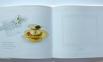Сувенир Святого Крещения от Крестного отца