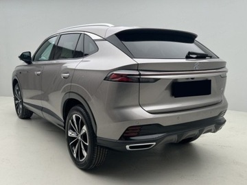 MG HS I SUV Facelifting 1.5T 170KM 2025 MG HS Exclusive 1.5 AT Suv 170KM 2025, zdjęcie 3