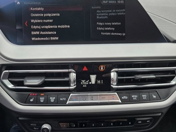 BMW Seria 1 F40 2020 BMW 118 1.5 Benzyna 140 KM, Automat, Full LED,, zdjęcie 25
