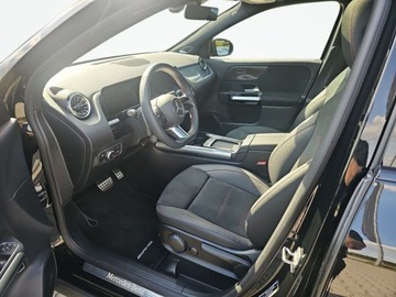 Mercedes GLA II Off-roader Facelifting 1.3 200 163KM 2024 Mercedes-Benz GLA GLA 200 FV23 Polskie Salon DARMOWY RAPORT AUTODNA, zdjęcie 9