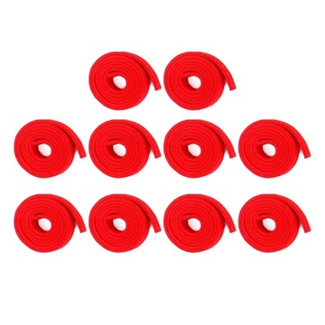 10 шт. шерстяной фетр для настройки фортепиано, 110 см, ремень для настройки фортепиано с немым краном