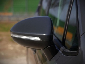 Volkswagen Touran III 1.5 TSI EVO 150KM 2021 Volkswagen Touran 1.5 TSI EVO Comfortline Plus. VAT Marza 1.5 Benzyna, zdjęcie 15