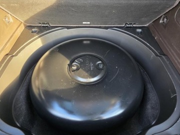 Jeep Cherokee V Terenowy 3.2 V6 272KM 2017 JEEP CHEROKEE Overland V6 3.2l benzyna 272KM 4X4 Salon PL LPG Wentylacja, zdjęcie 31