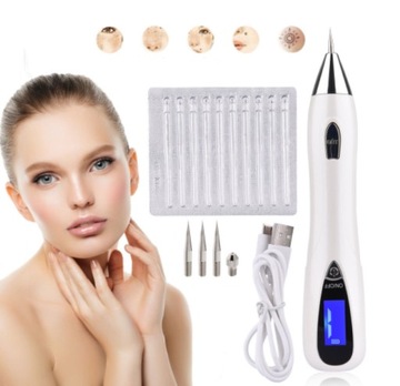 Laser pen Plazma usuwanie brodawek, blizn tatułażu