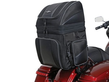 TnoT Torba Nelson-Rigg 35L