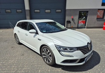Renault Talisman Kombi 1.6 Energy dCi 160KM 2017