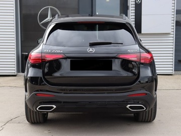 Mercedes GLC C254/X254 Coupe 2.0 220d 197KM 2026 MERCEDES-BENZ GLC 220 d 4-Matic AMG Line 2.0 (197KM) 2026, zdjęcie 3