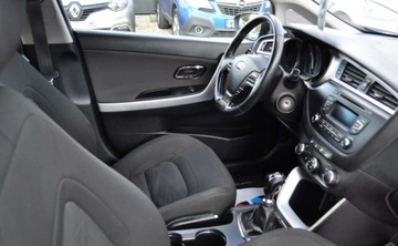 Kia Ceed III 2018 Kia Ceed LIFT Benzyna Klimatyzacja Benzyna 100KM, zdjęcie 16