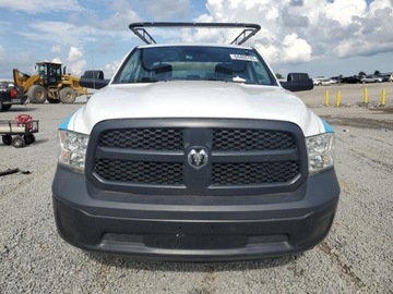  RAM 1500 Classic Tradesman 2022 5.7l 5.7 Benzyna 395KM, zdjęcie 5