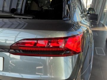 Audi Q7 II SUV Facelifting  3.0 50 TDI 286KM 2026 AUDI Q7 50 TDI quattro S Line Suv 3.0 (286KM) 2026, zdjęcie 15